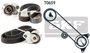 Imagen de KIT DE DISTRIBUCION TOYOTA HILUX 2.5/3.0 ->2005 MOTOR D4D
